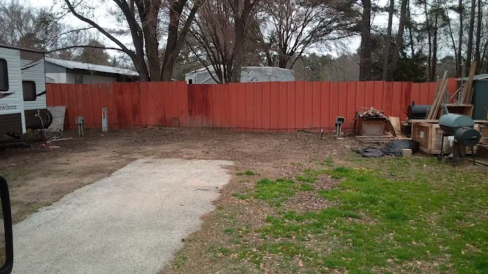 Gum Springs RV Park Picture 1