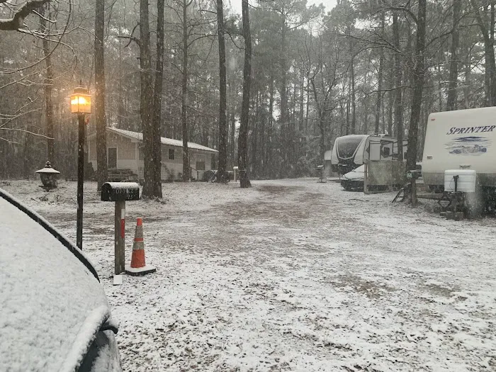 SHADY PINES RV PARK LONGVIEW TX Picture 5