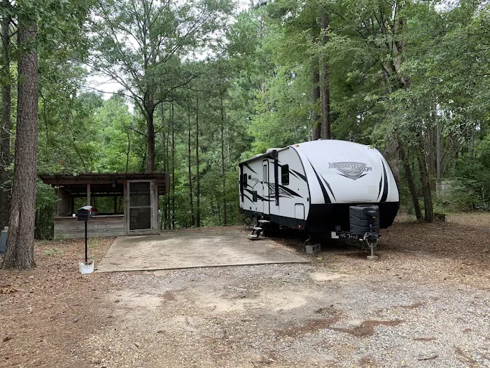 SHADY PINES RV PARK LONGVIEW TX Picture 2