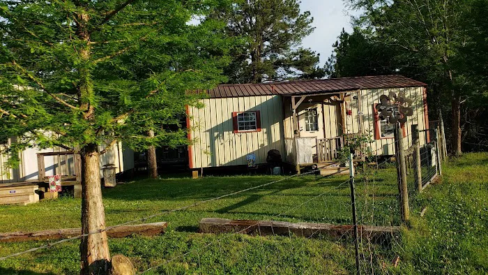 Marshall RV Park Picture 2