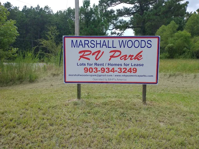 Marshall Woods RV Park Picture 1