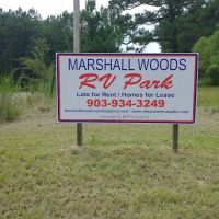 Marshall Woods RV Park ico
