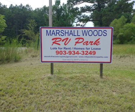 Marshall Woods RV Park