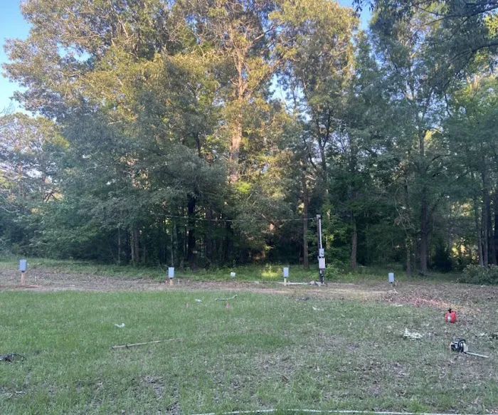Marshall Woods RV Park Picture 4
