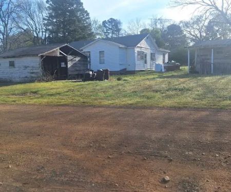 Nature's Design RV Park