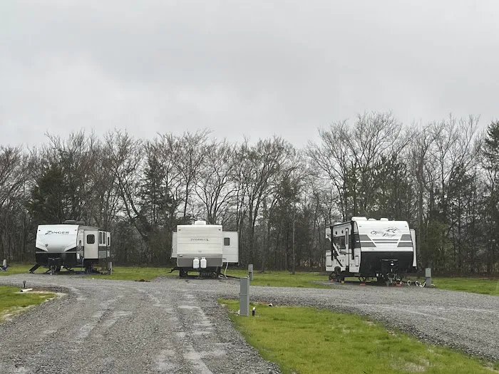 Nature's Design RV Park Picture 5