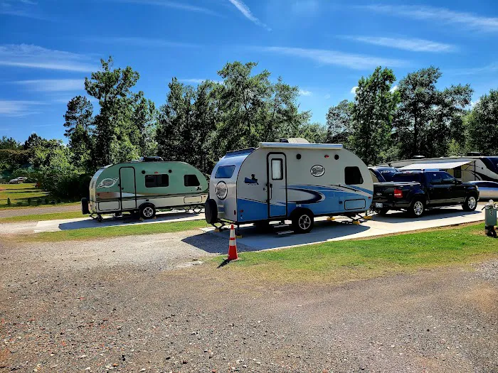 Timberline RV Park Picture 1