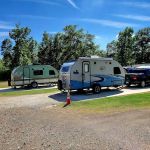 Timberline RV Park