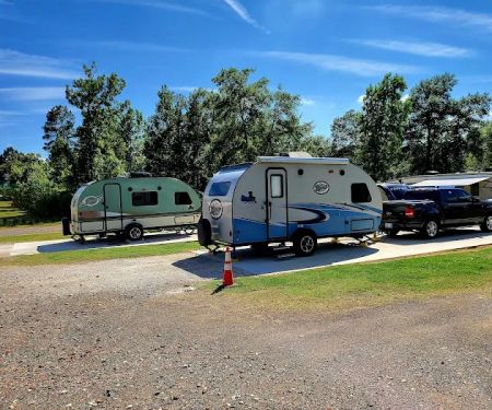 Timberline RV Park