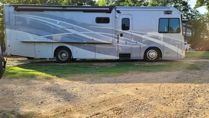 Timberline RV Park Picture 6