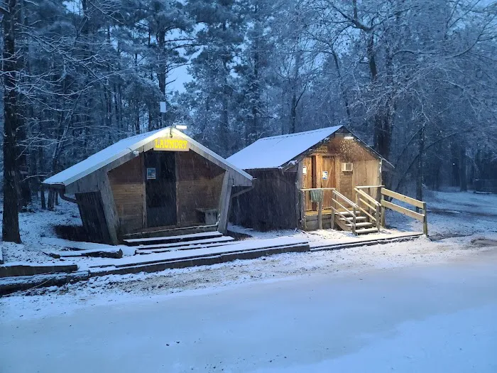 Timberline RV Park Picture 4