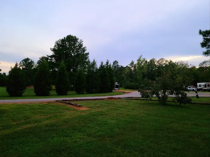 Timberline RV Park Picture 8