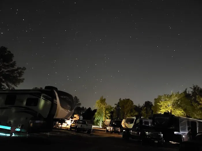 Timberline RV Park Picture 10