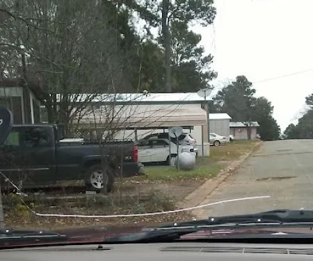 Pine Hill Mobile Home Park