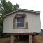 Whispering Pines Mobile Home Park