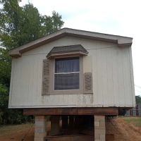 Whispering Pines Mobile Home Park ico