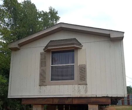 Whispering Pines Mobile Home Park