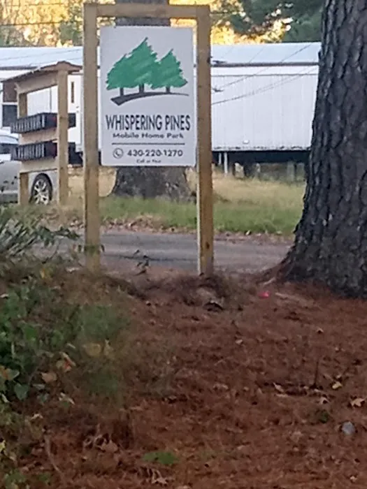 Whispering Pines Mobile Home Park Picture 7