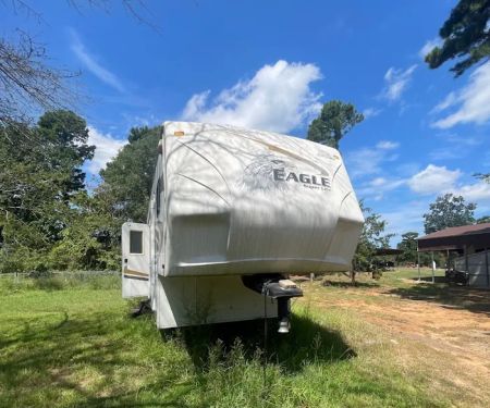 Jackson's Place Tiny Home & RV Resort