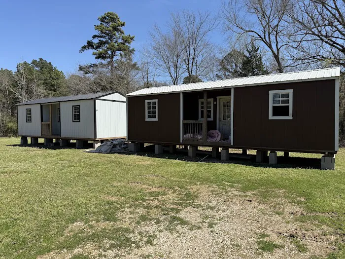 Jackson's Place Tiny Home & RV Resort Picture 4