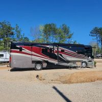 Sunshine Oaks RV Park ico