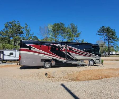 Sunshine Oaks RV Park