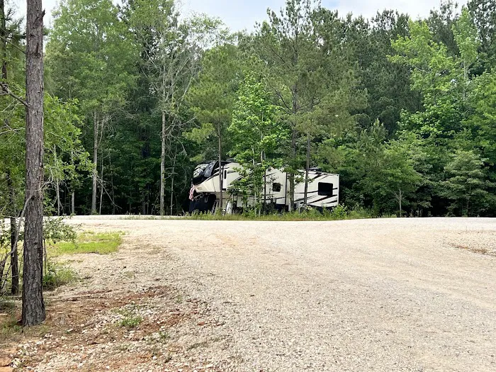 Sunshine Oaks RV Park Picture 6