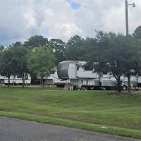 Clearview Lake RV Park ico