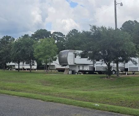 Clearview Lake RV Park