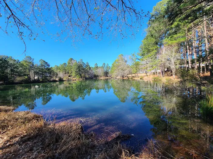 Country Pines RV Park Picture 1