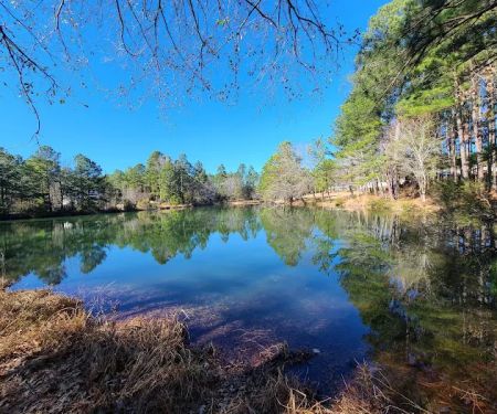 Country Pines RV Park