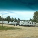 Happy Trails RV Park