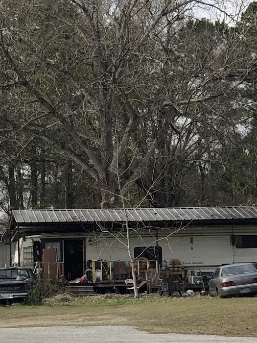 Happy Trails RV Park Picture 5