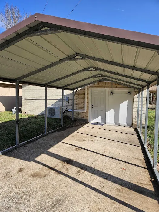 Danville Mobile Home Park Picture 4