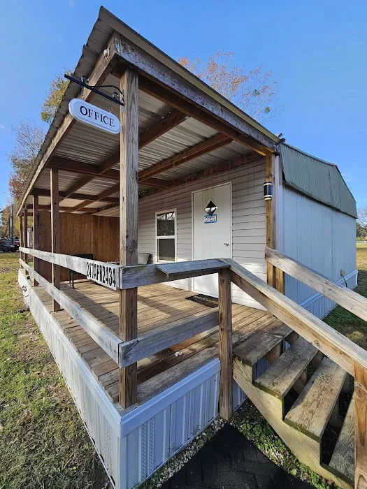 Danville Mobile Home Park Picture 1