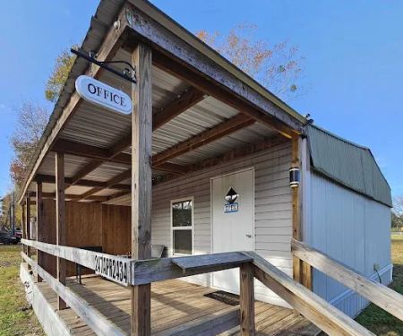 Danville Mobile Home Park