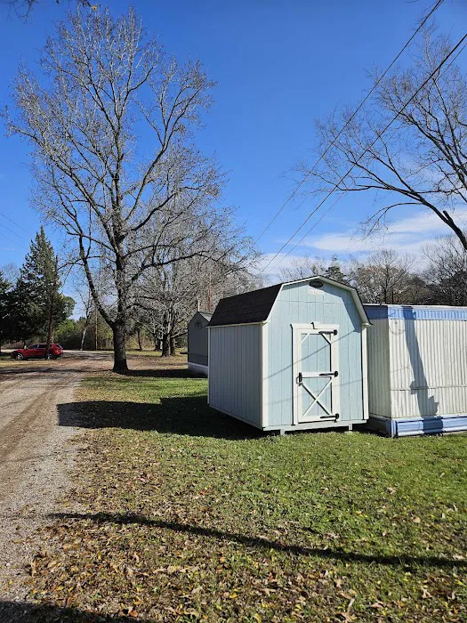 Danville Mobile Home Park Picture 2