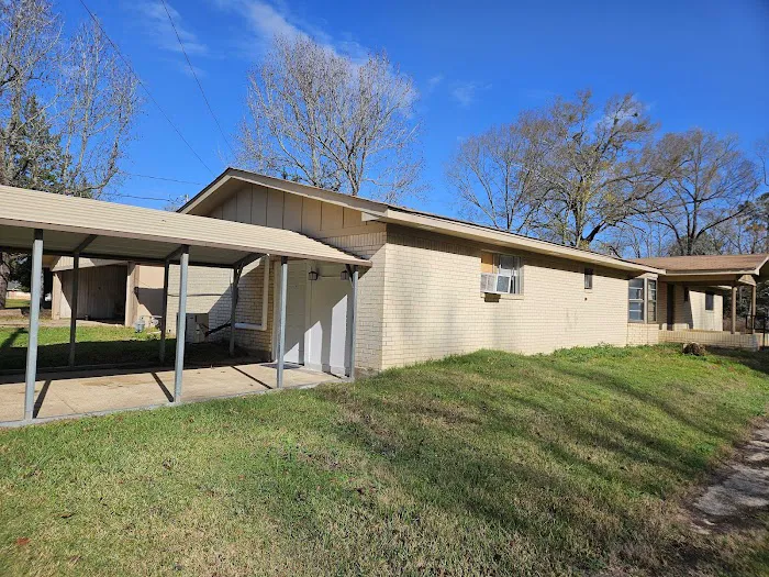 Danville Mobile Home Park Picture 7