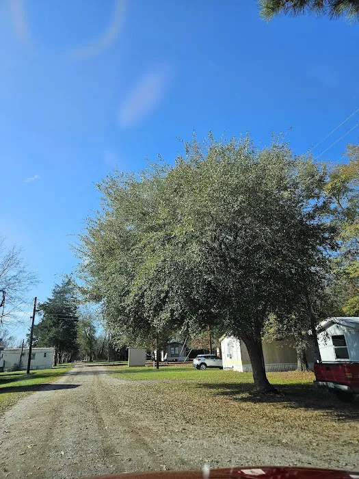 Danville Mobile Home Park Picture 6