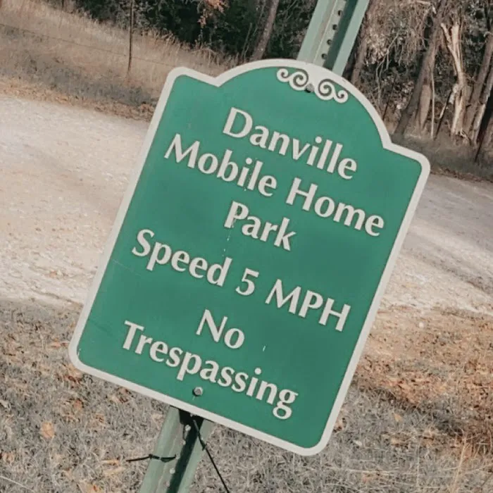 Danville Mobile Home Park Picture 9
