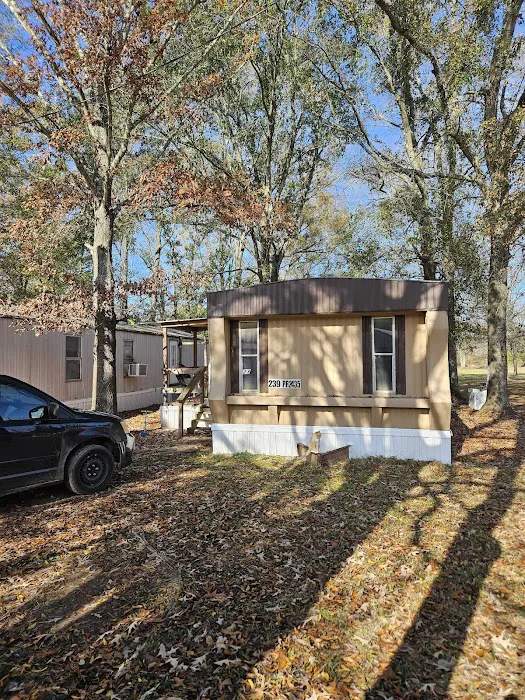 Danville Mobile Home Park Picture 10