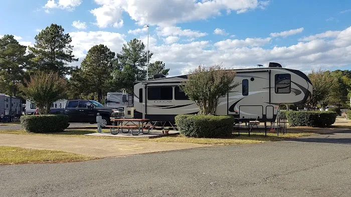 TA RV Park Picture 1