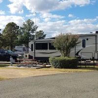 TA RV Park ico