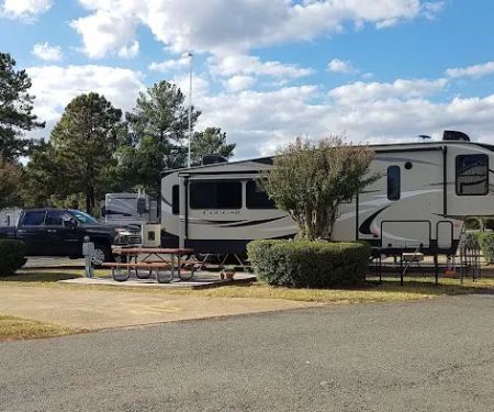 TA RV Park