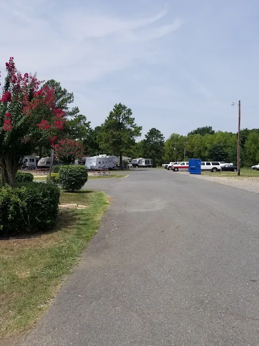 TA RV Park Picture 9