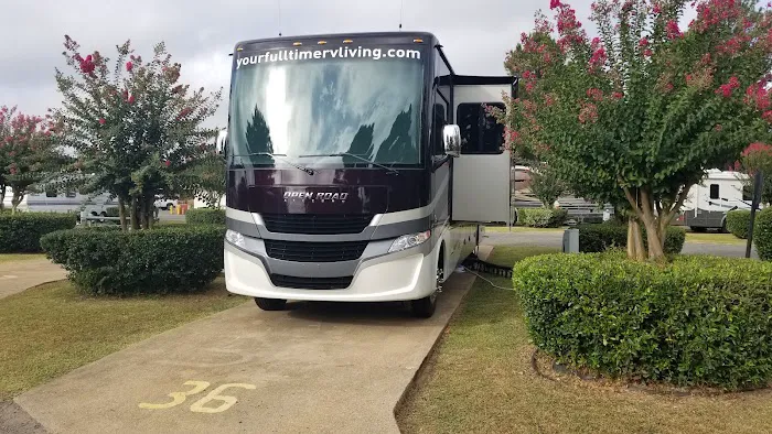 TA RV Park Picture 5