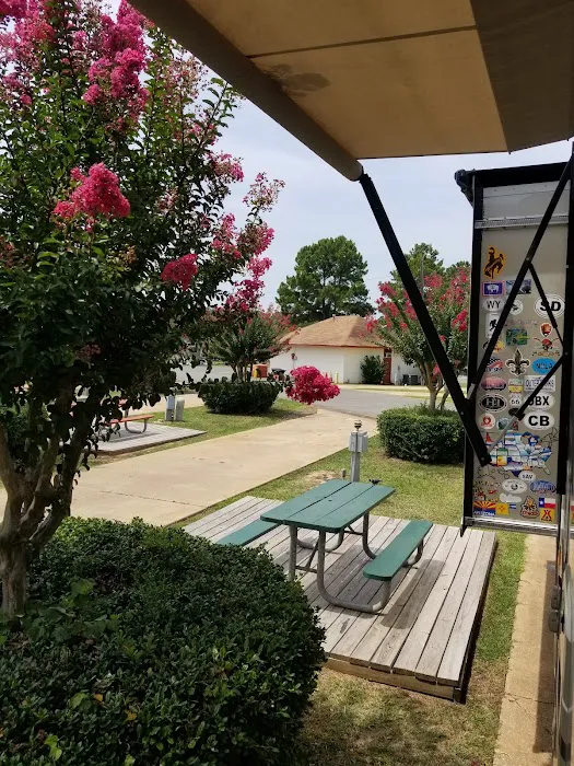 TA RV Park Picture 6