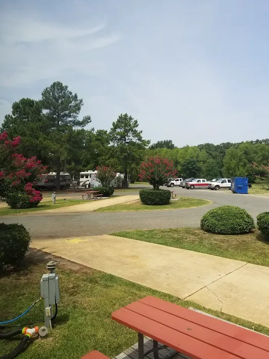 TA RV Park Picture 7