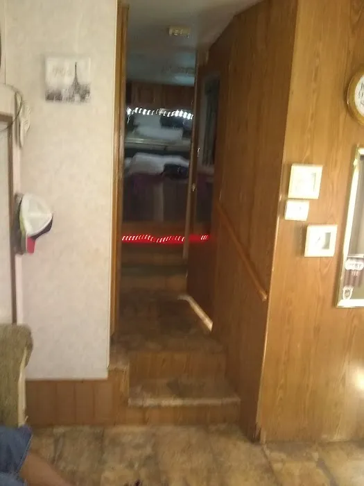 Burney's Elm Trailer Park Picture 1