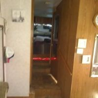 Burney's Elm Trailer Park ico